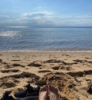 Deligracy feet photo 9