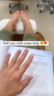 Deligracy feet photo 11