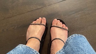 Deligracy feet photo 7