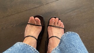 Deligracy feet photo 6