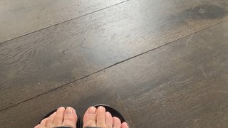 Deligracy feet photo 5