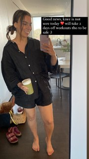 Deligracy feet photo 3