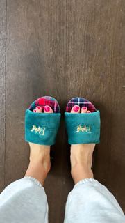 Deligracy feet photo 1