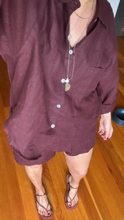 Deligracy feet photo 17