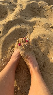 Deligracy feet photo 9