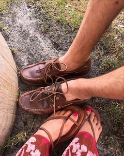 Deligracy feet photo 4