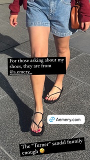 Deligracy feet photo 1
