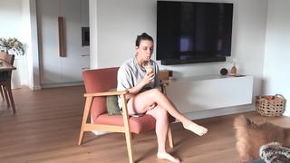 Deligracy feet photo 18