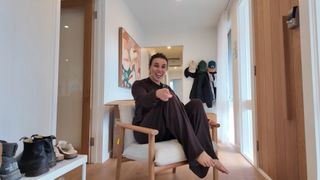 Deligracy feet photo 5