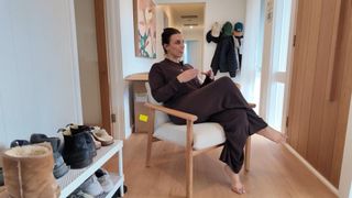 Deligracy feet photo 4