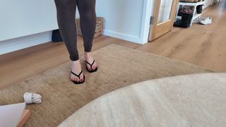 Deligracy feet photo 1