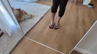 Deligracy feet photo 14