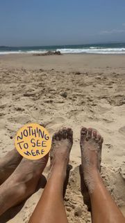 Deligracy feet photo 10