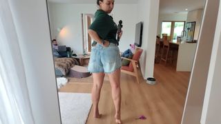 Deligracy feet photo 9