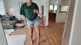Deligracy feet photo 8