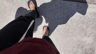 Deligracy feet photo 7