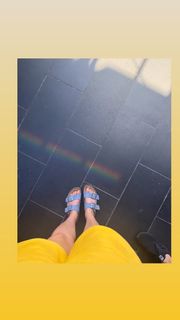 Deligracy feet photo 6