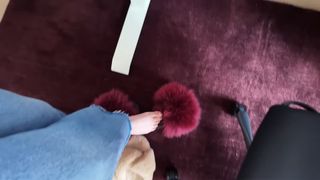 Deligracy feet photo 6