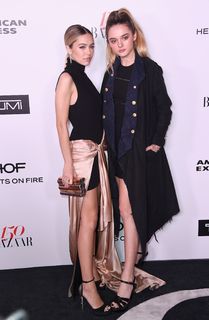 Delilah Hamlin feet photo 15