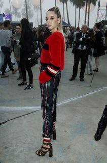 Delilah Hamlin feet photo 12