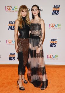 Delilah Hamlin feet photo 11