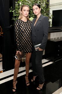 Delilah Hamlin feet photo 6