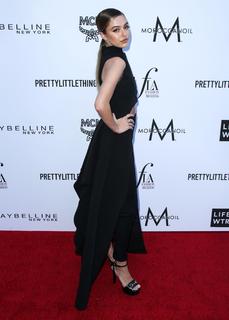 Delilah Hamlin feet photo 18