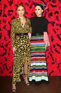 Delilah Hamlin feet photo 7