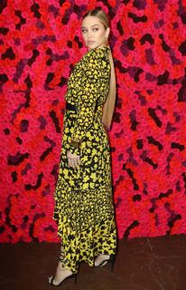 Delilah Hamlin feet photo 5
