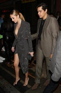 Delilah Hamlin feet photo 15