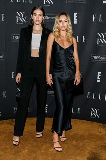 Delilah Hamlin feet photo 6