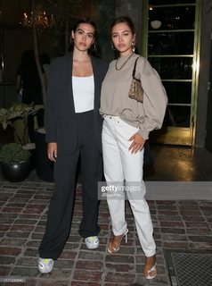 Delilah Hamlin feet photo 12