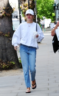 Delilah Hamlin feet photo 5