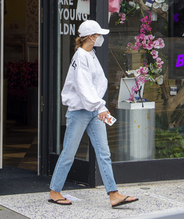 Delilah Hamlin feet photo 1
