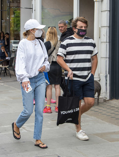 Delilah Hamlin feet photo 19