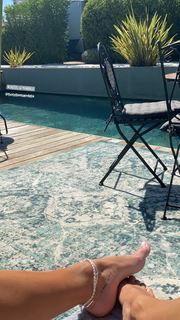 Delilah Hamlin feet photo 18