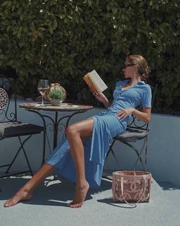 Delilah Hamlin feet photo 16