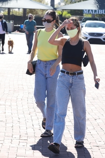 Delilah Hamlin feet photo 10