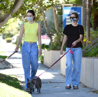 Delilah Hamlin feet photo 5
