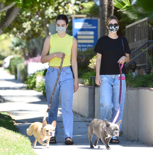 Delilah Hamlin feet photo 4