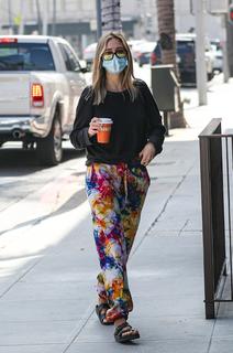 Delilah Hamlin feet photo 14
