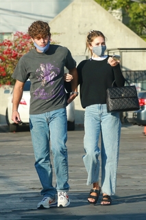 Delilah Hamlin feet photo 10