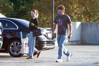 Delilah Hamlin feet photo 8