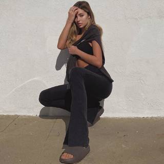 Delilah Hamlin feet photo 7