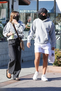 Delilah Hamlin feet photo 19