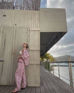 Delilah Hamlin feet photo 9