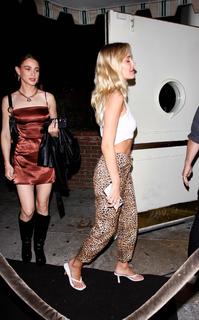 Delilah Hamlin feet photo 3