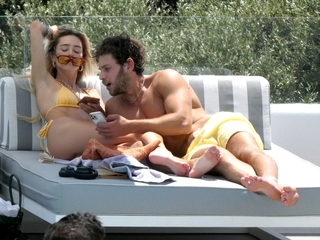 Delilah Hamlin feet photo 5