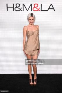 Delilah Hamlin feet photo 16