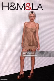 Delilah Hamlin feet photo 10
